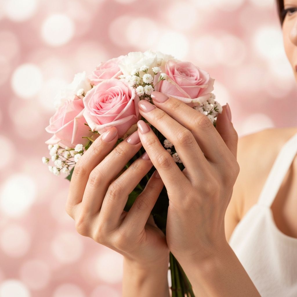 Beauty & Blumen